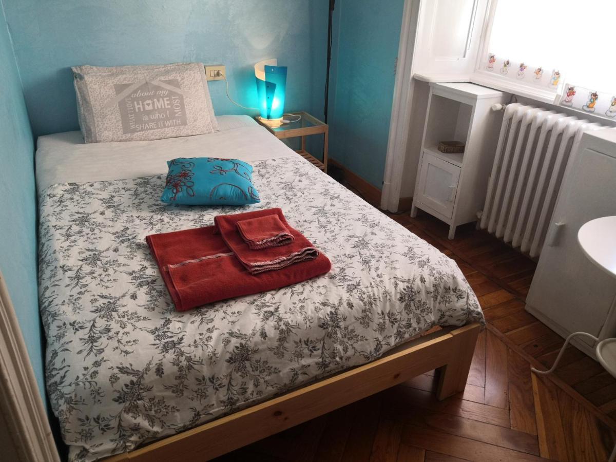 Invilla B&B Varese Exterior photo